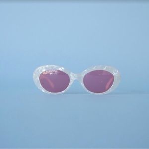 Crap Eyewear Sunglass Love Tempo